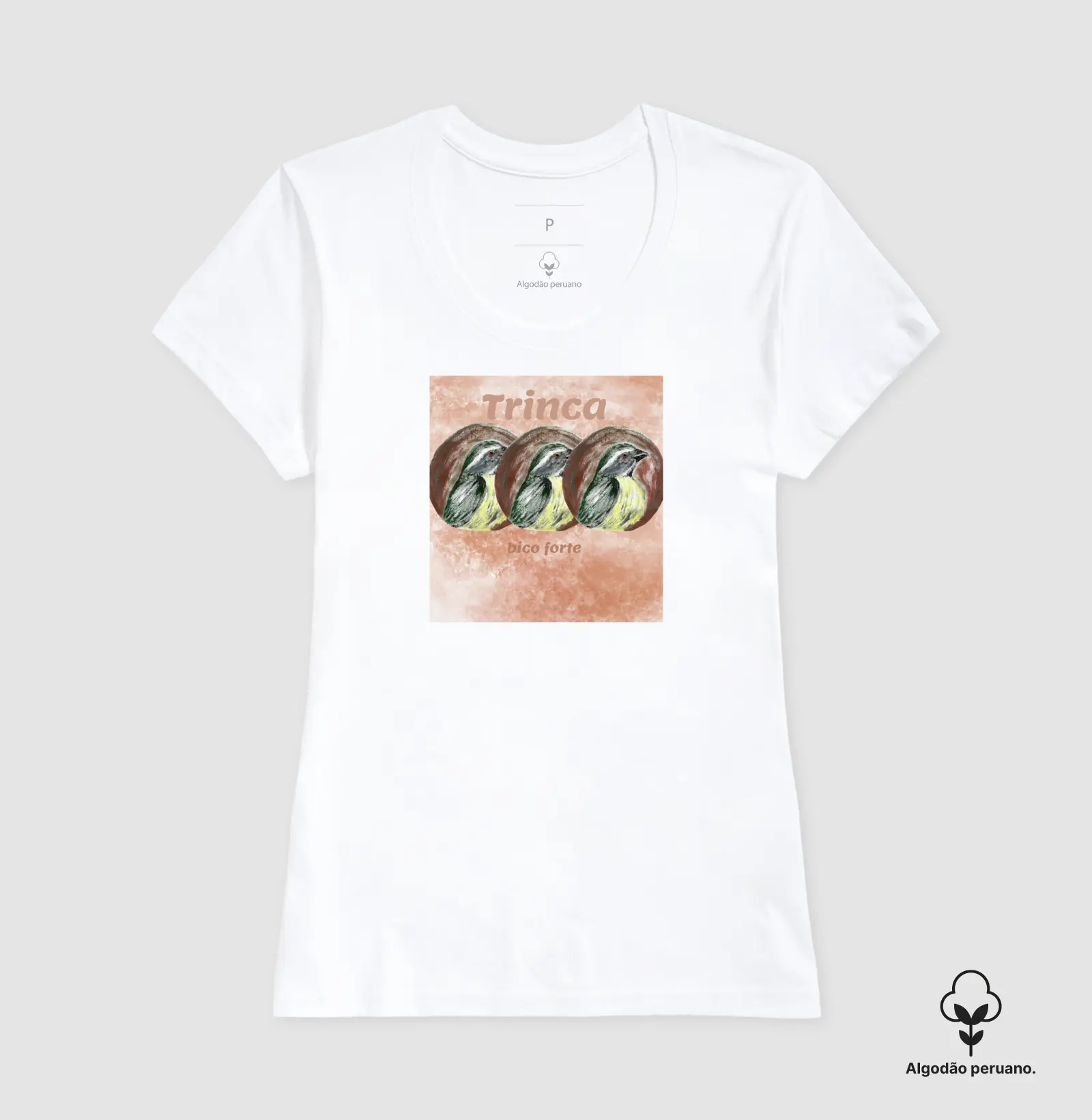 Camisa 6