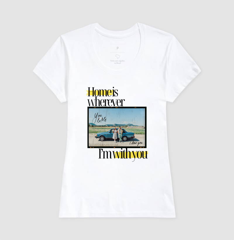 Camisa 7