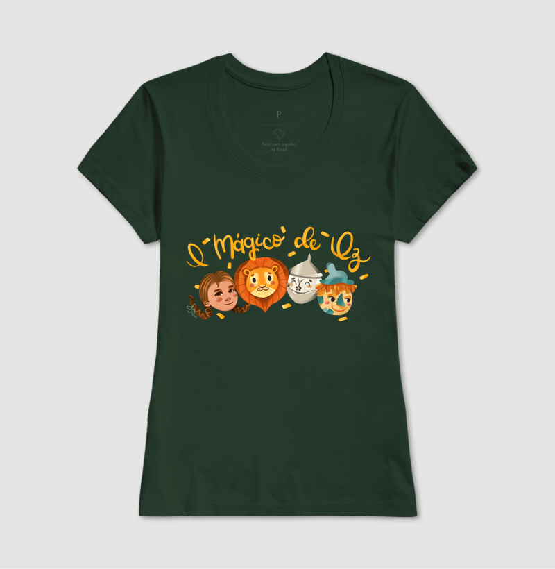 Camisa 7