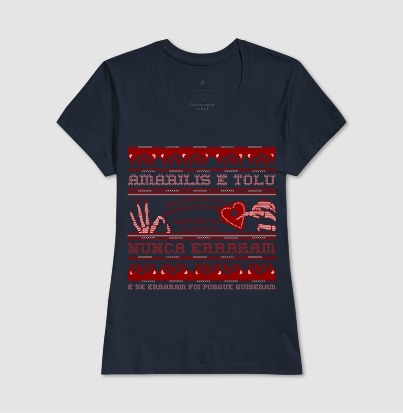 Camisa 11
