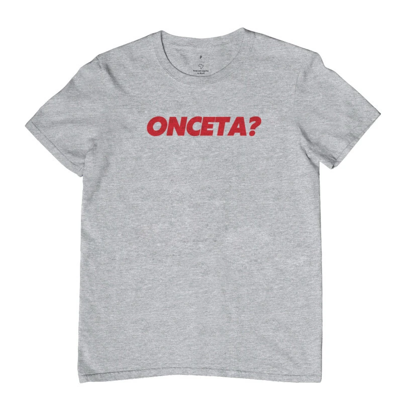 Camisa 7