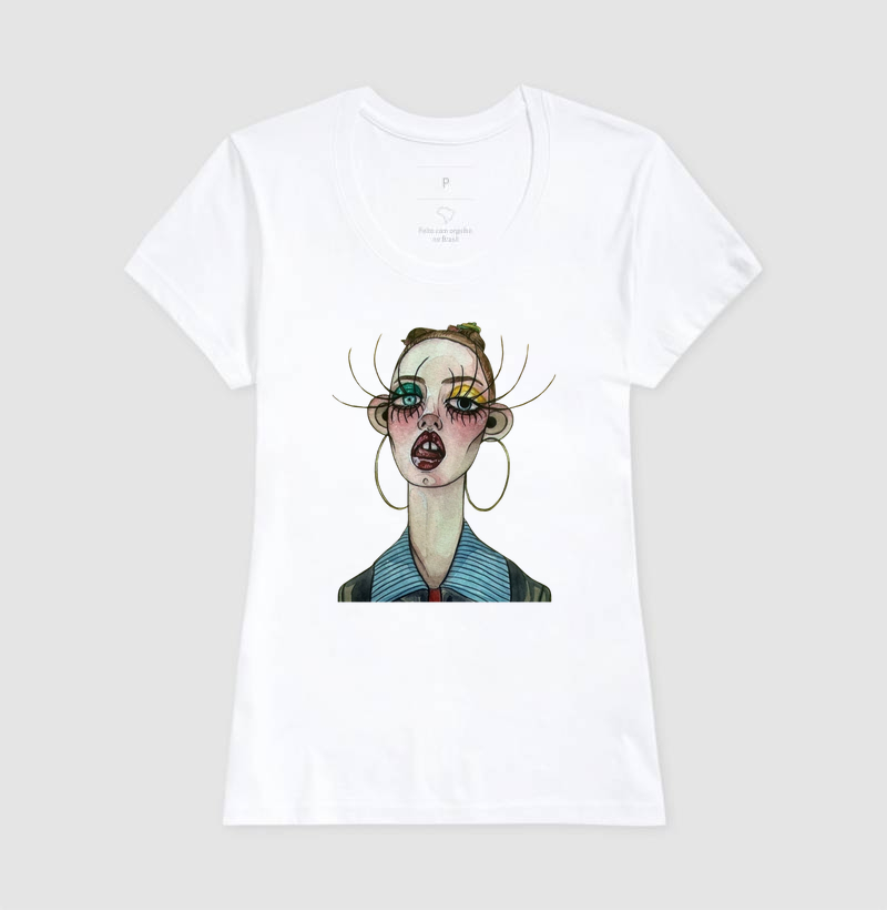 Camisa 4