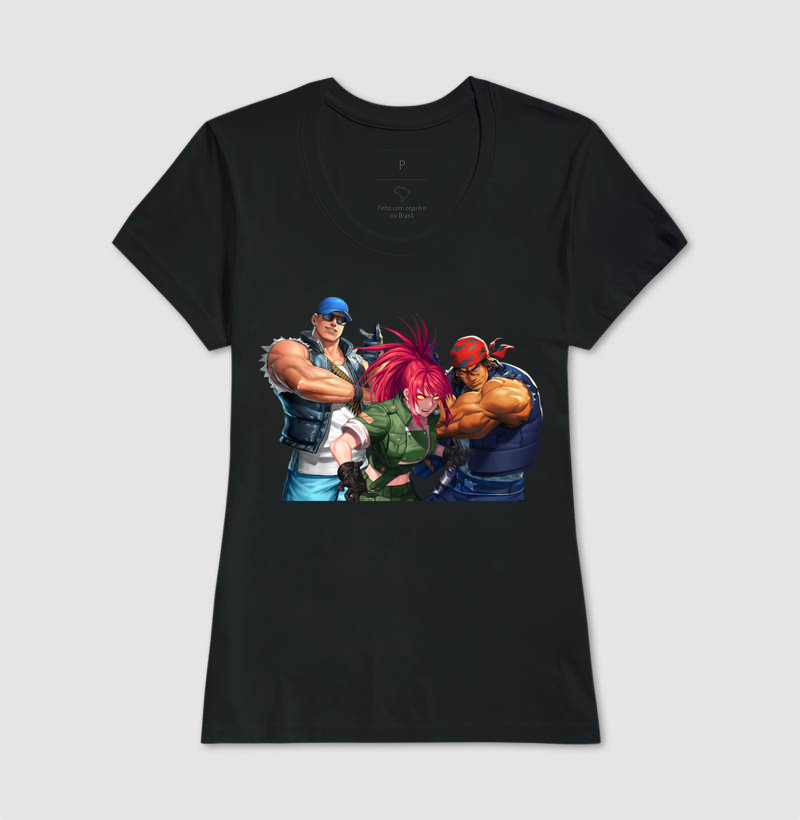 Camisa 2