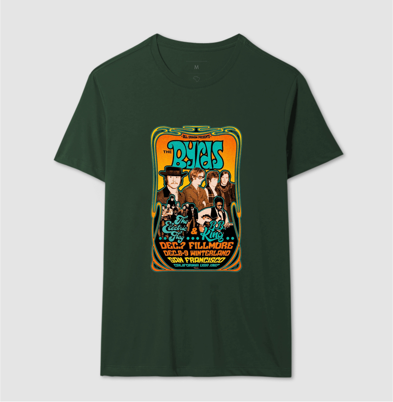 Camisa 11