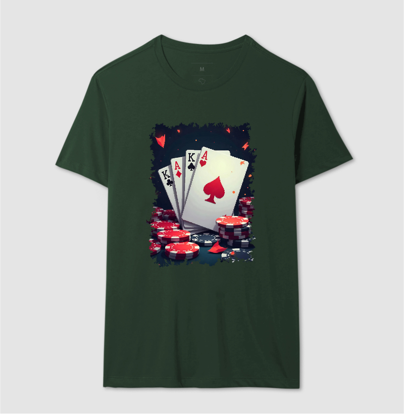 Camisa 9