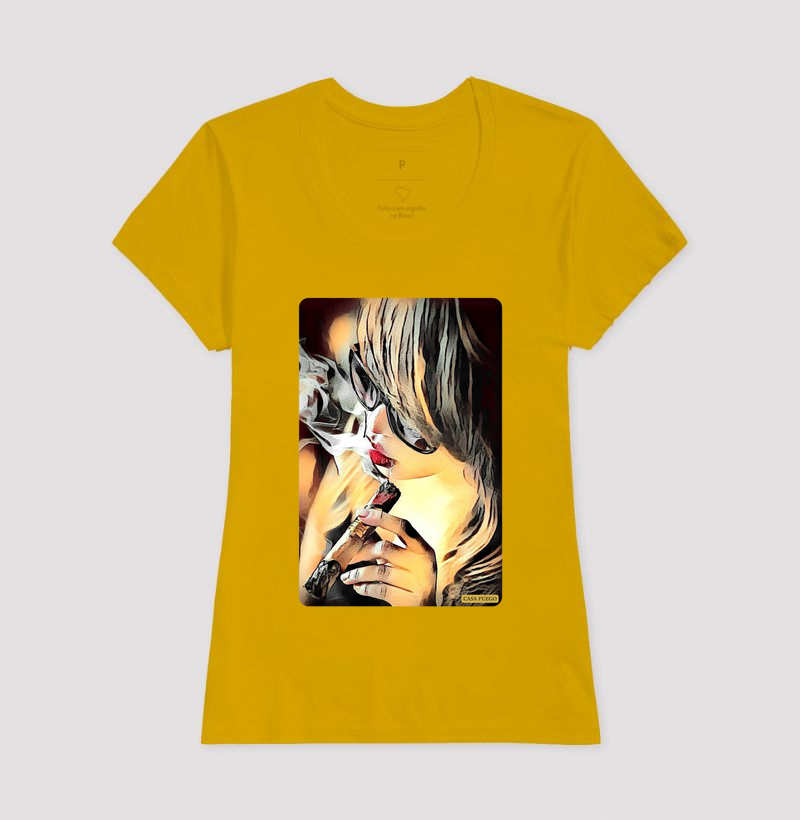 Camisa 15