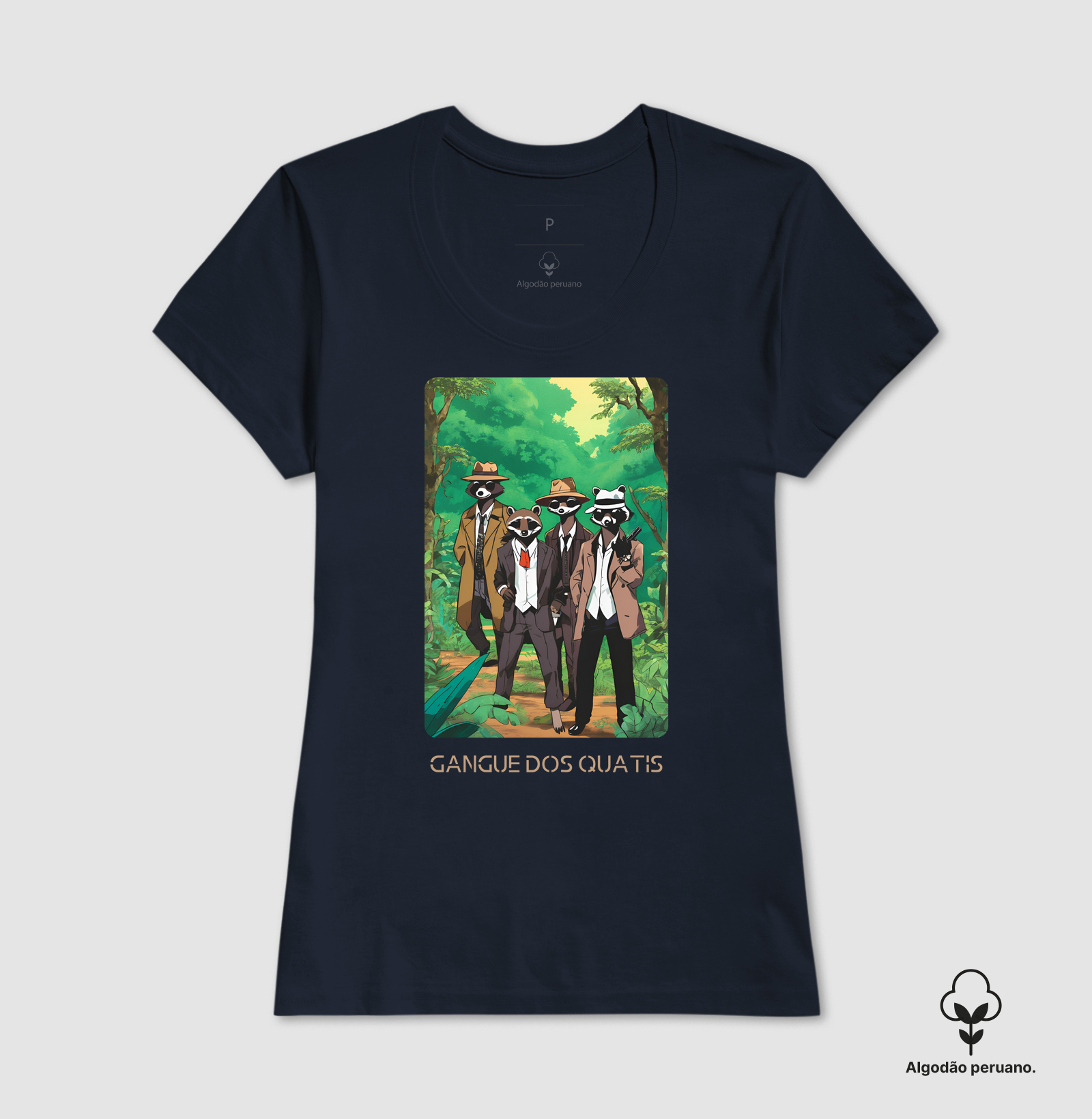 Camisa 6