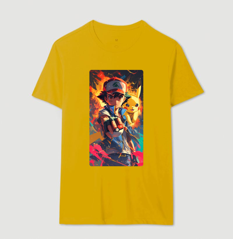 Camisa 7