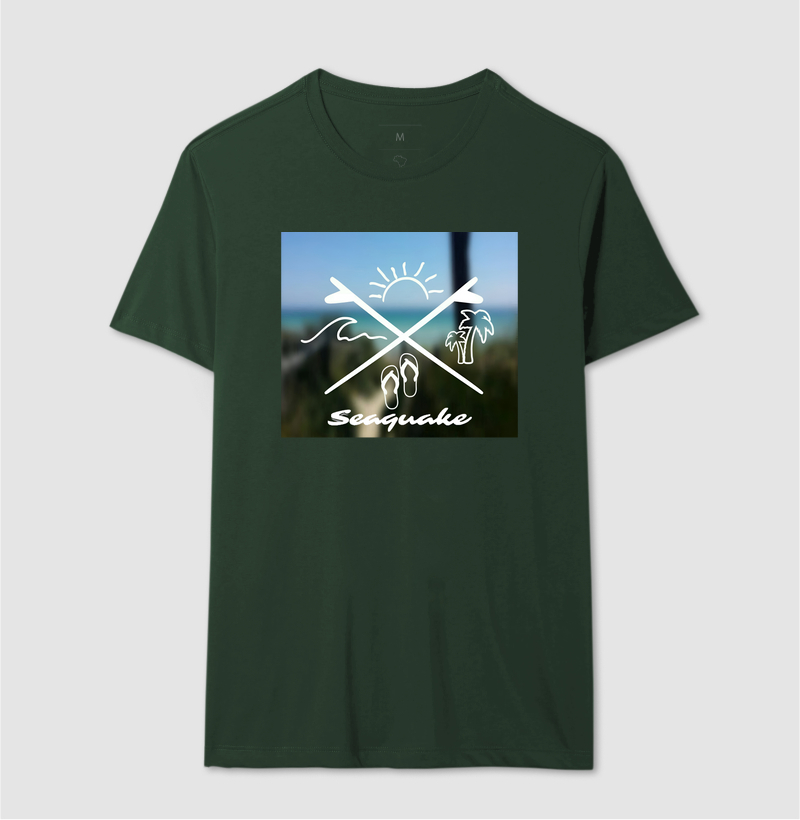Camisa 11
