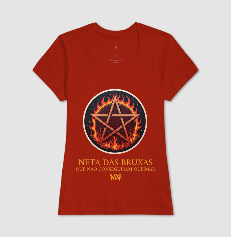 Camisa 10