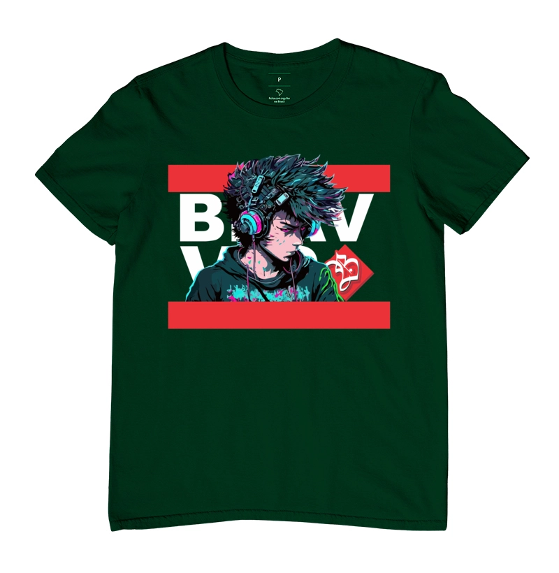 Camisa 5