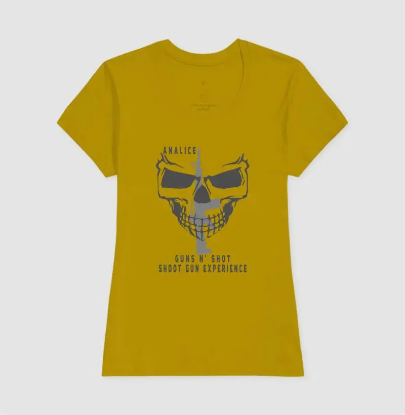 Camisa 7
