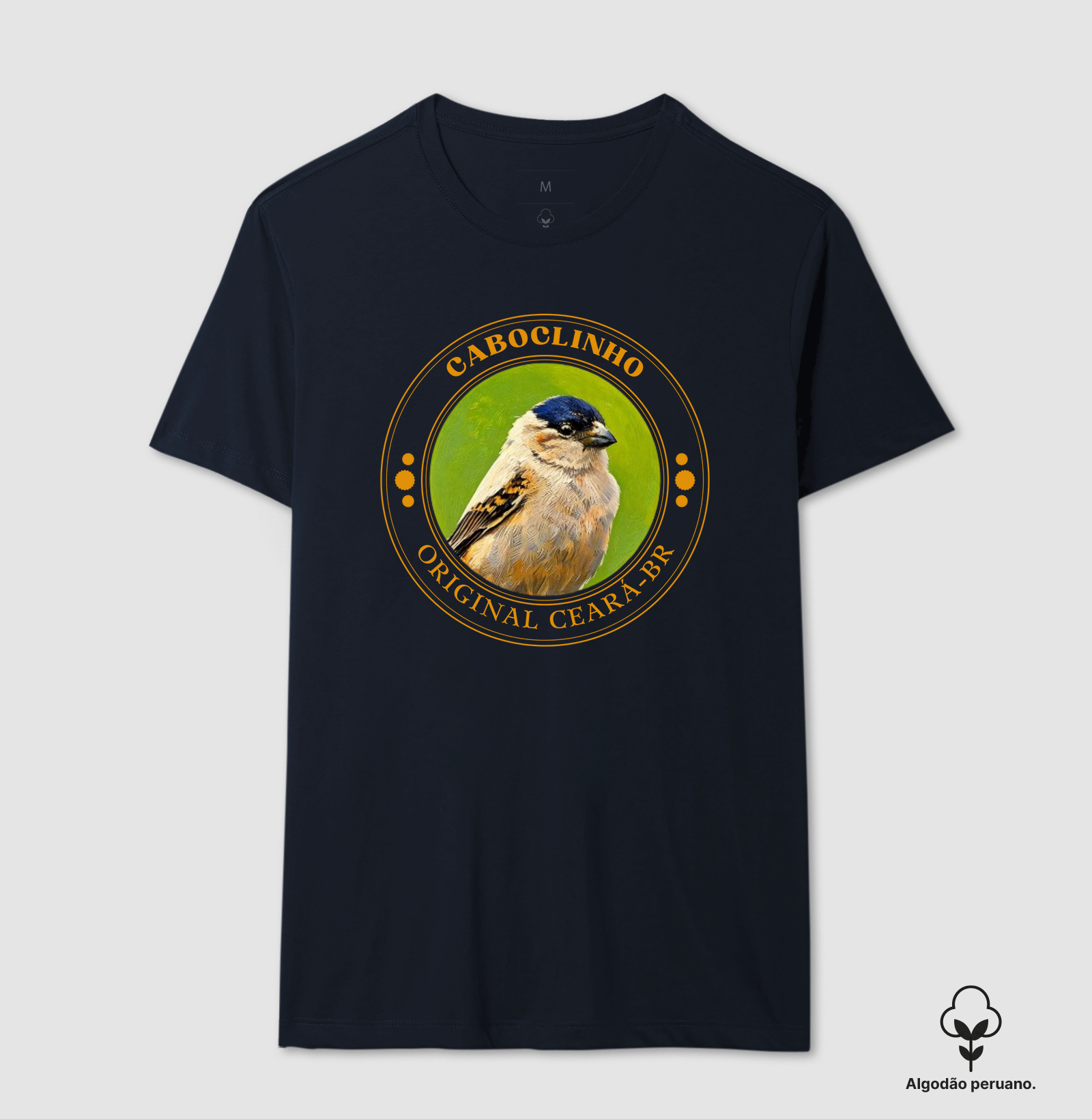 Camisa 3