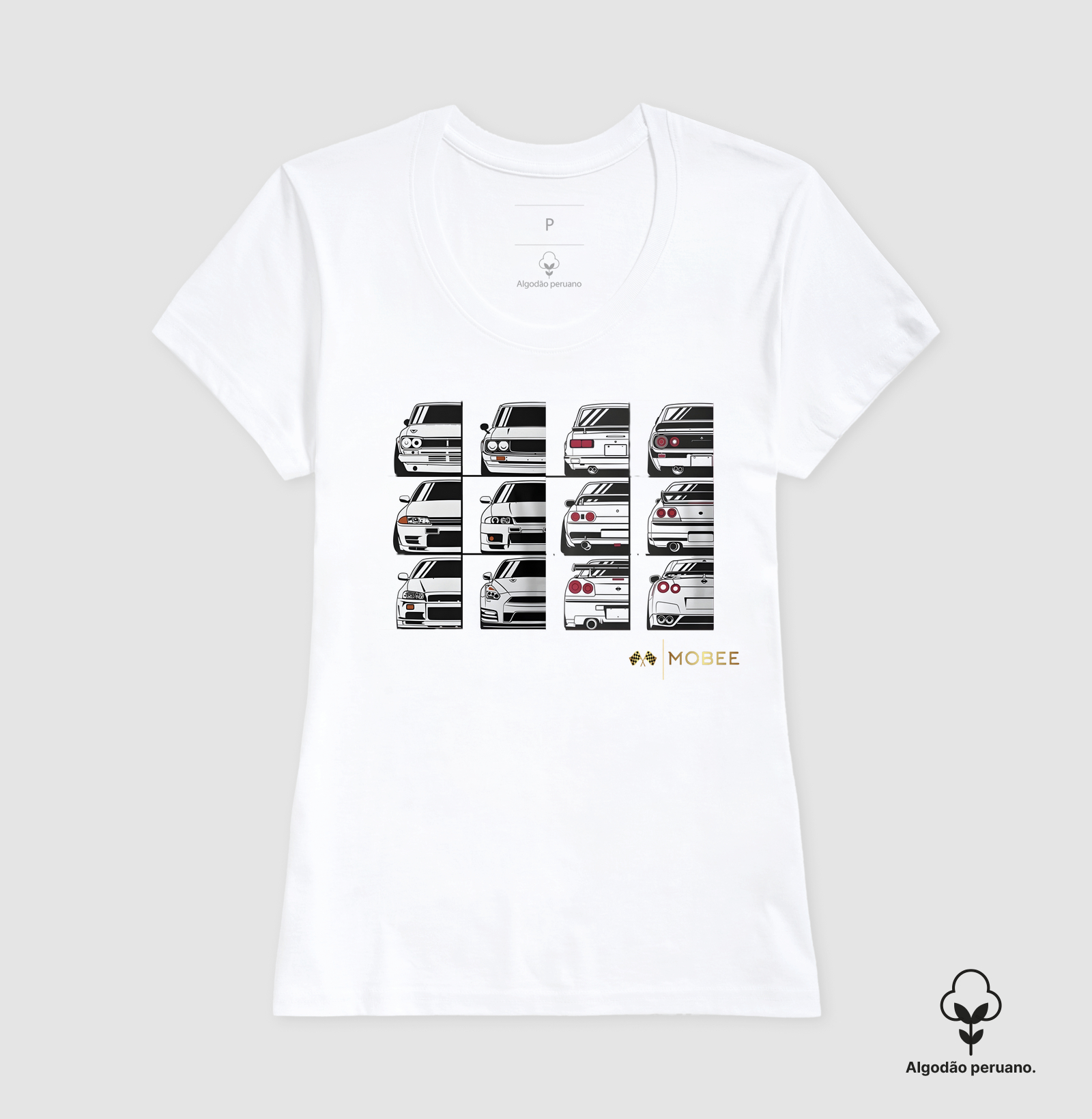 Camisa 4