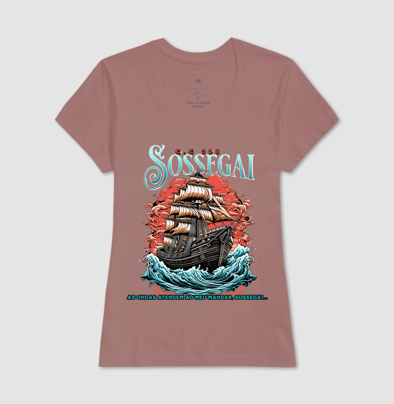Camisa 19