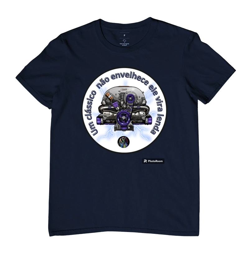 Camisa 5