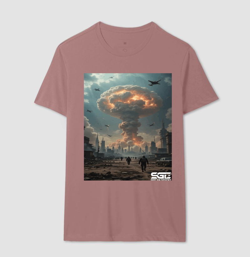 Camisa 16