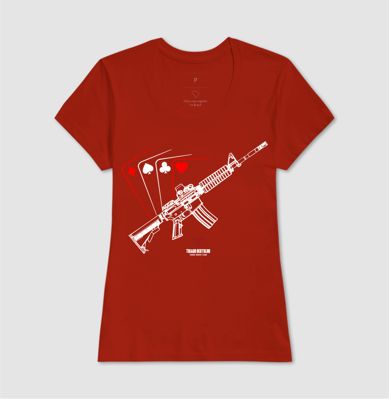 Camisa 4