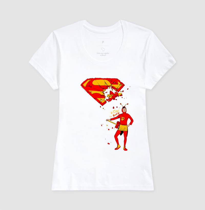 Camisa 4
