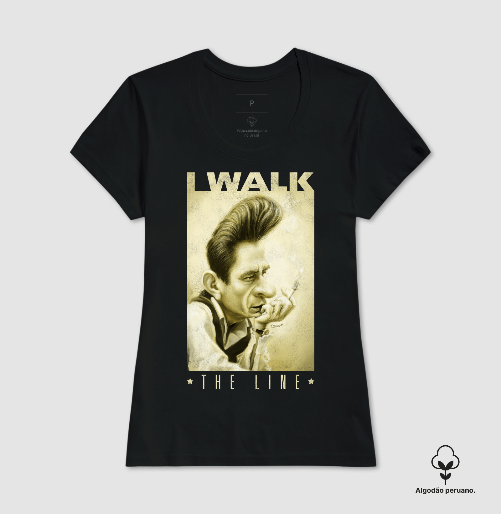 Camisa 5