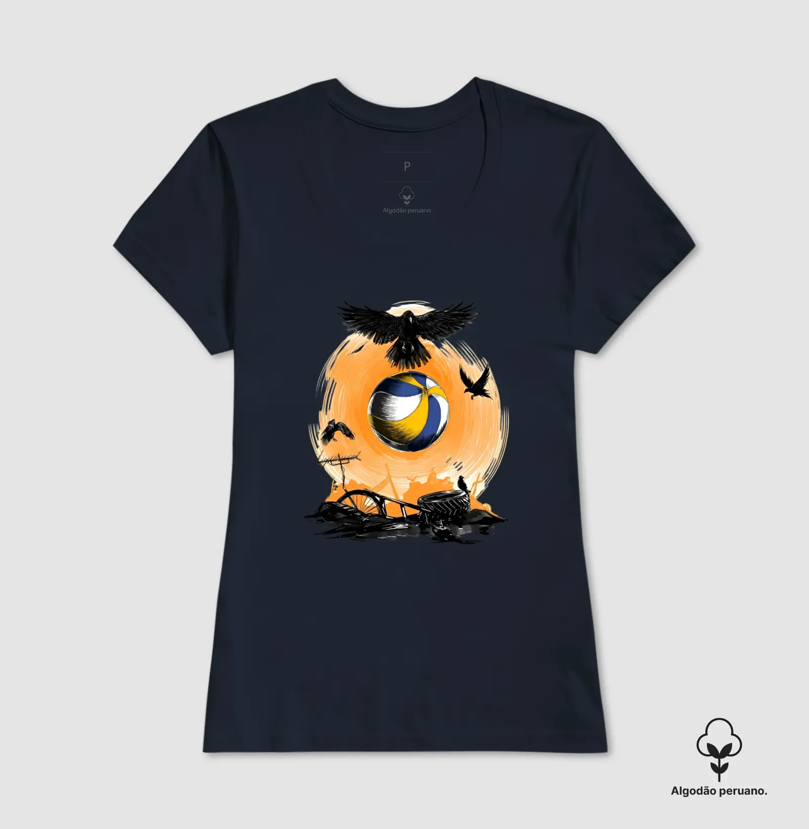 Camisa 1