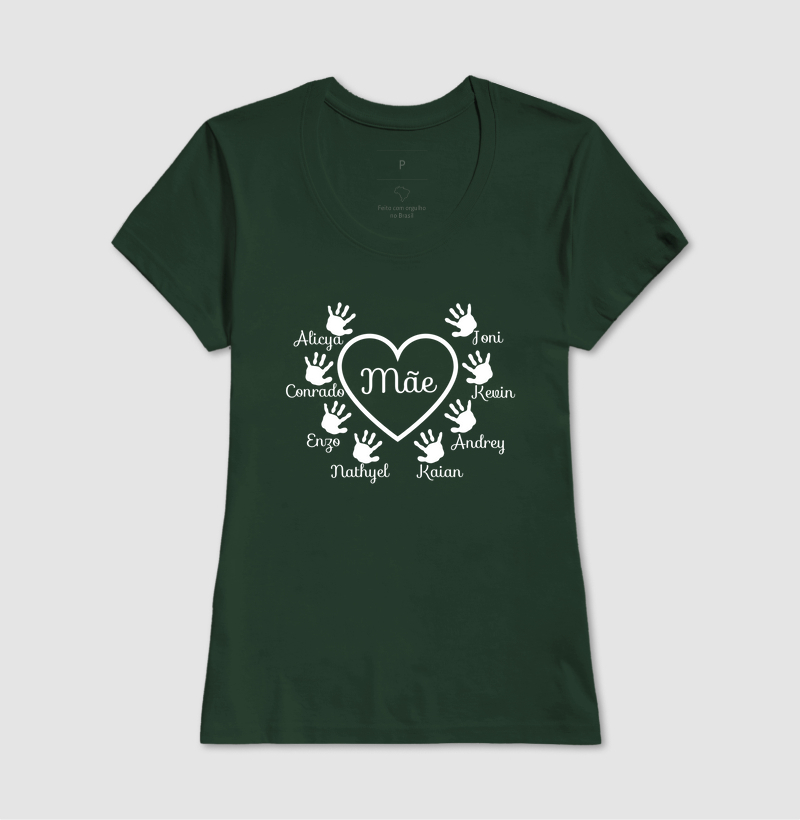 Camisa 5