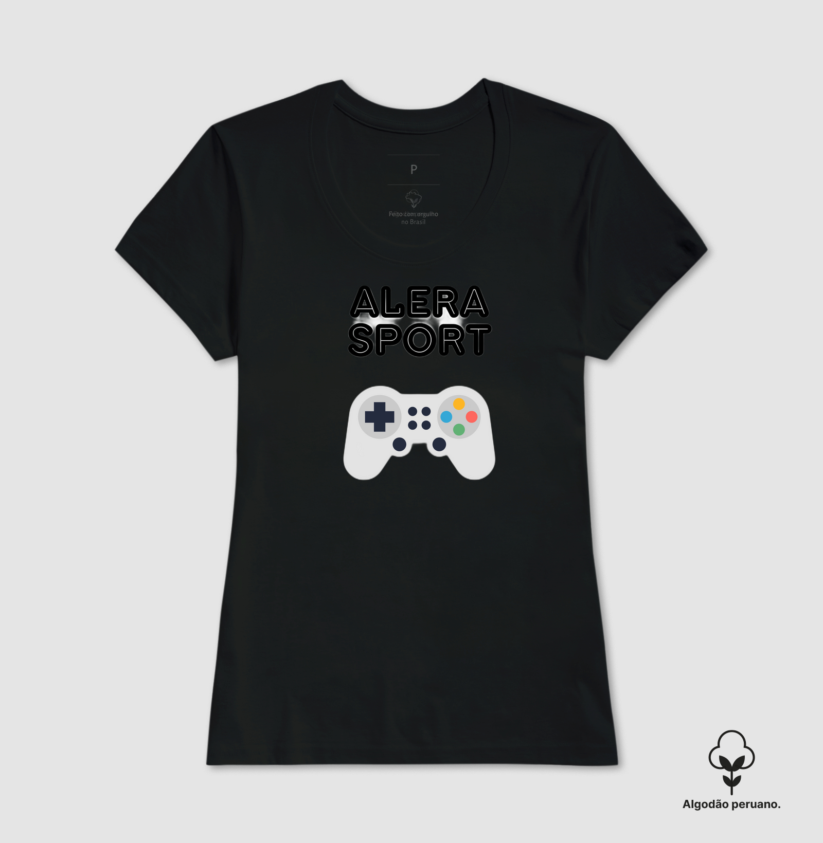 Camisa 4