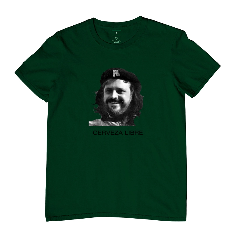 Camisa 11