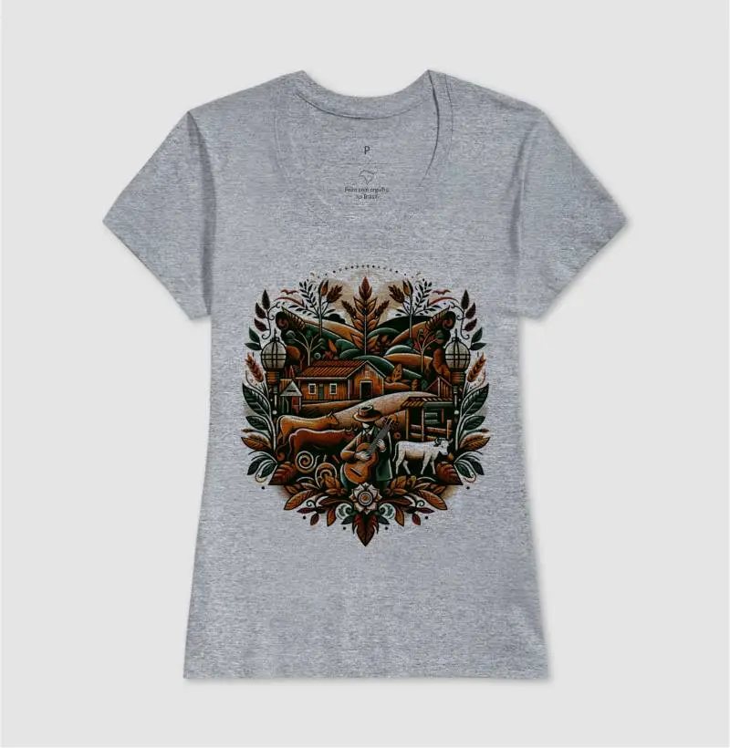 Camisa 8