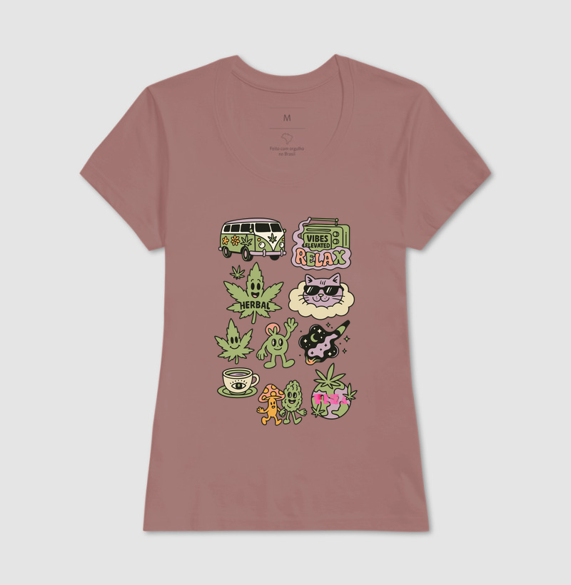 Camisa 15