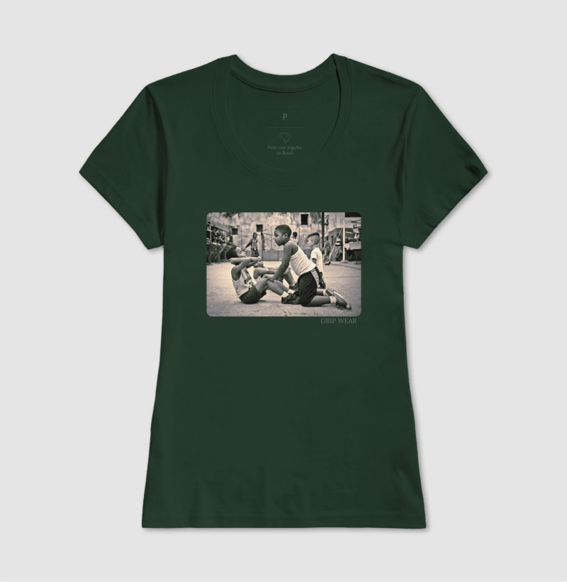 Camisa 6