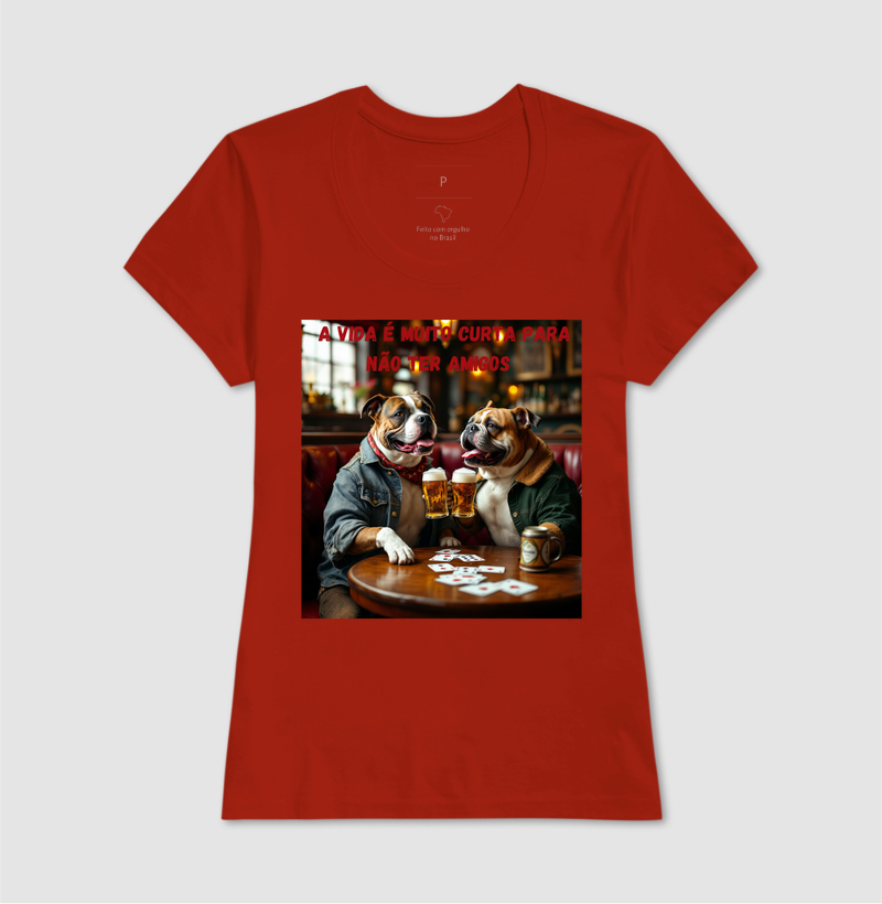 Camisa 10