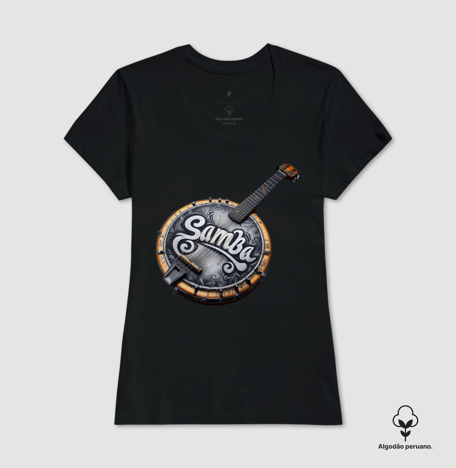 Camisa 1