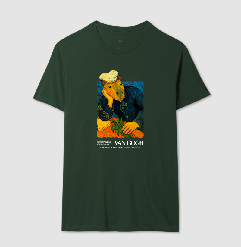 Camisa 11