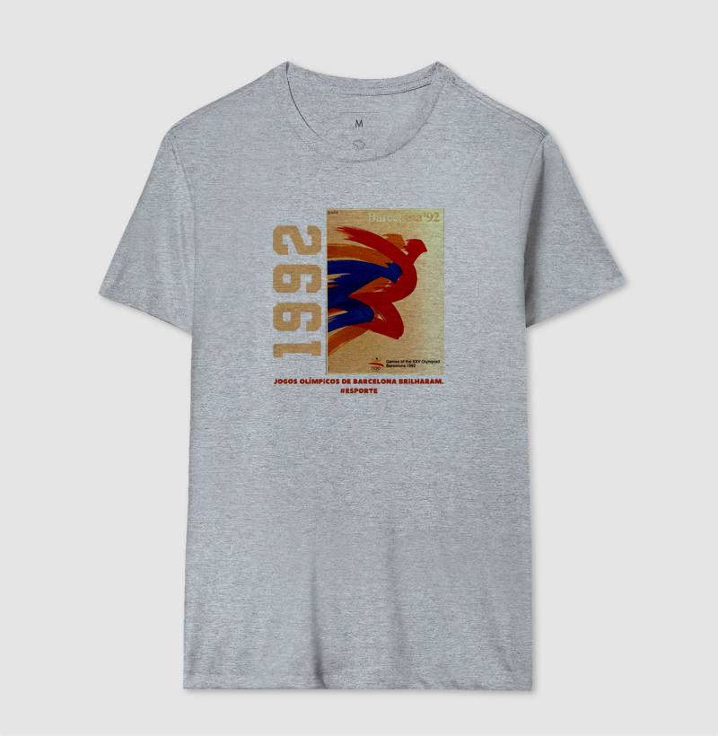 Camisa 9