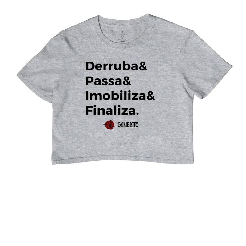 Camisa 6