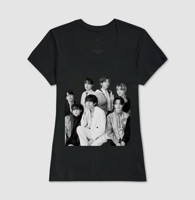 Camisa 16