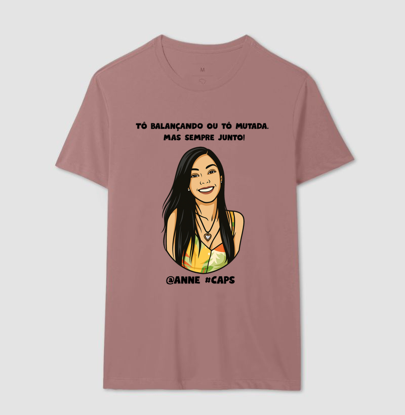 Camisa 16