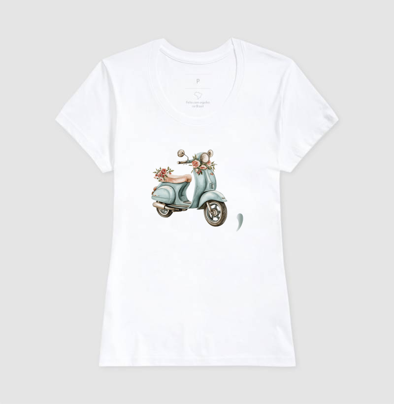 Camisa 5