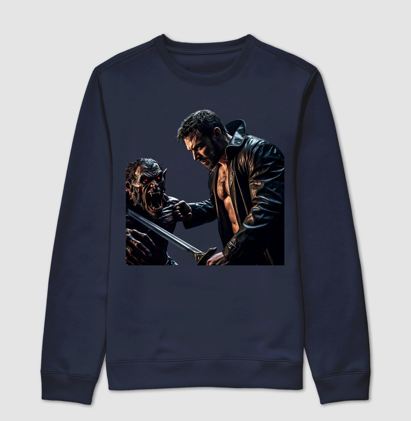 Camisa 4