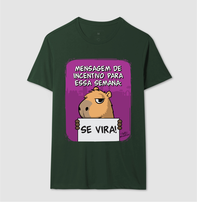 Camisa 15