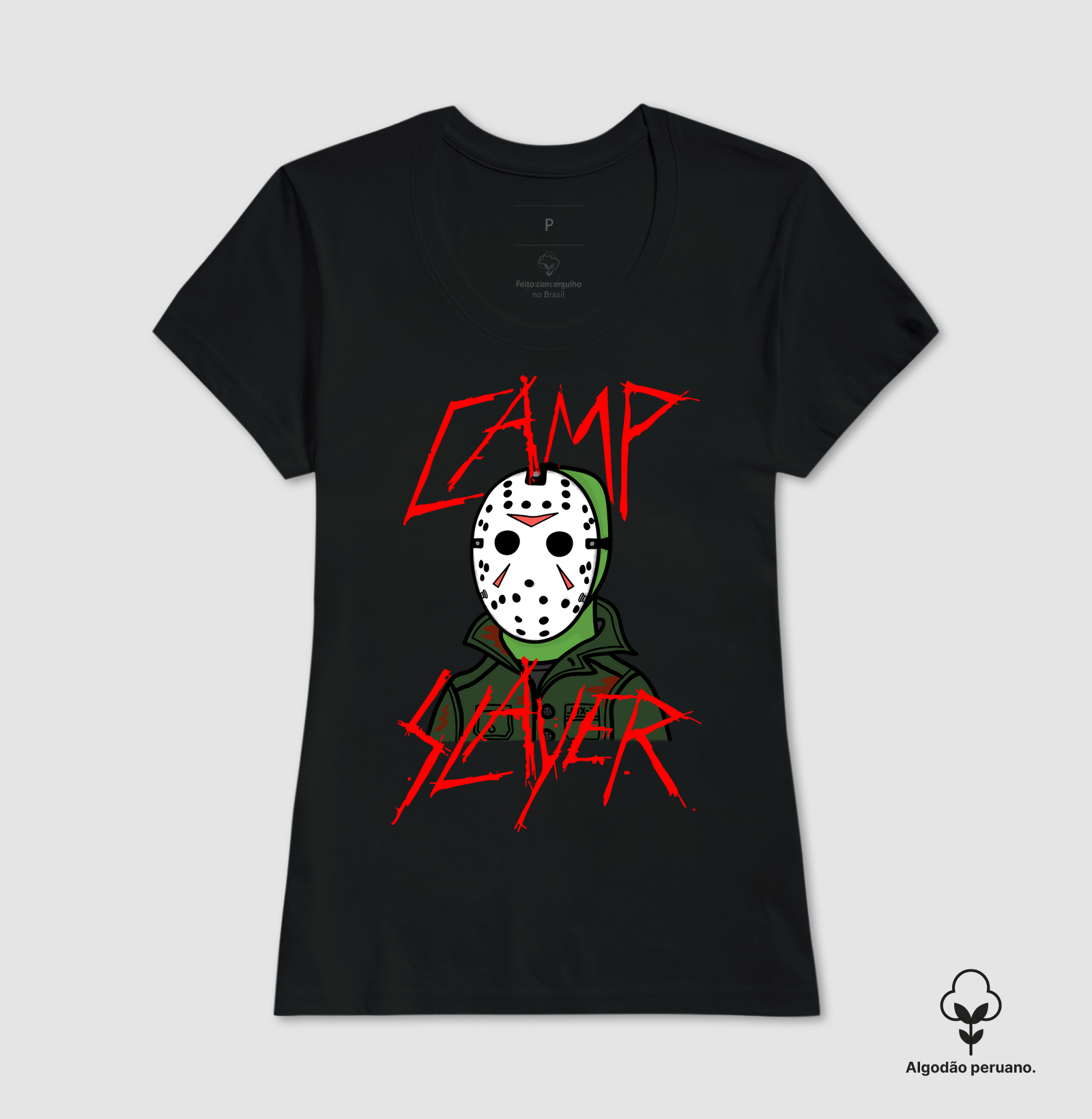 Camisa 2