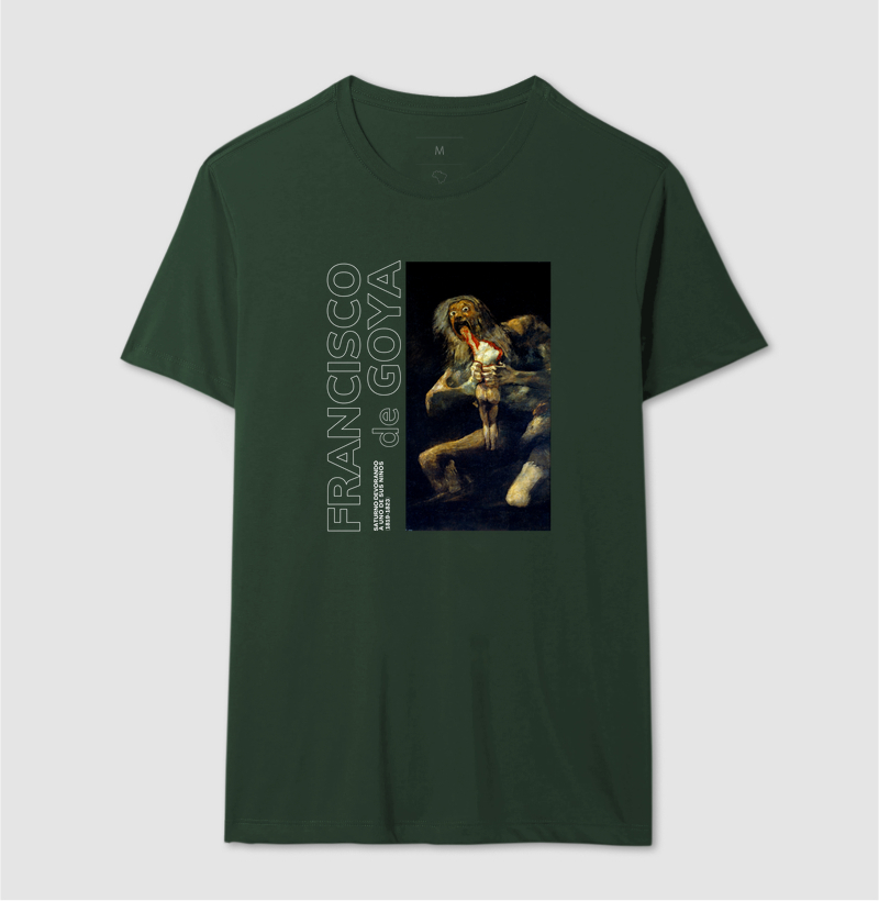 Camisa 11