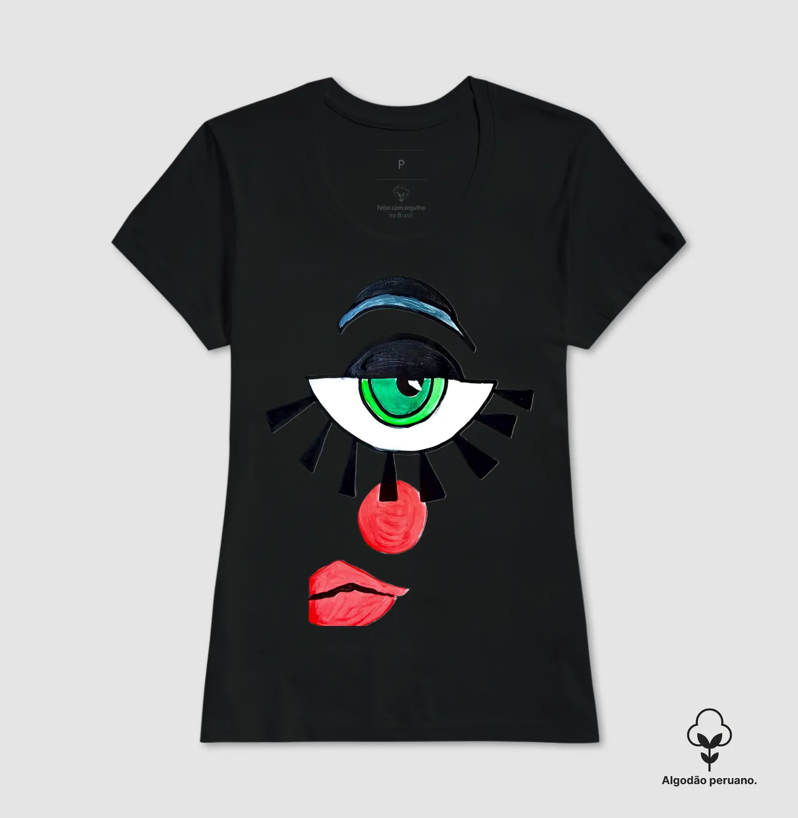 Camisa 1