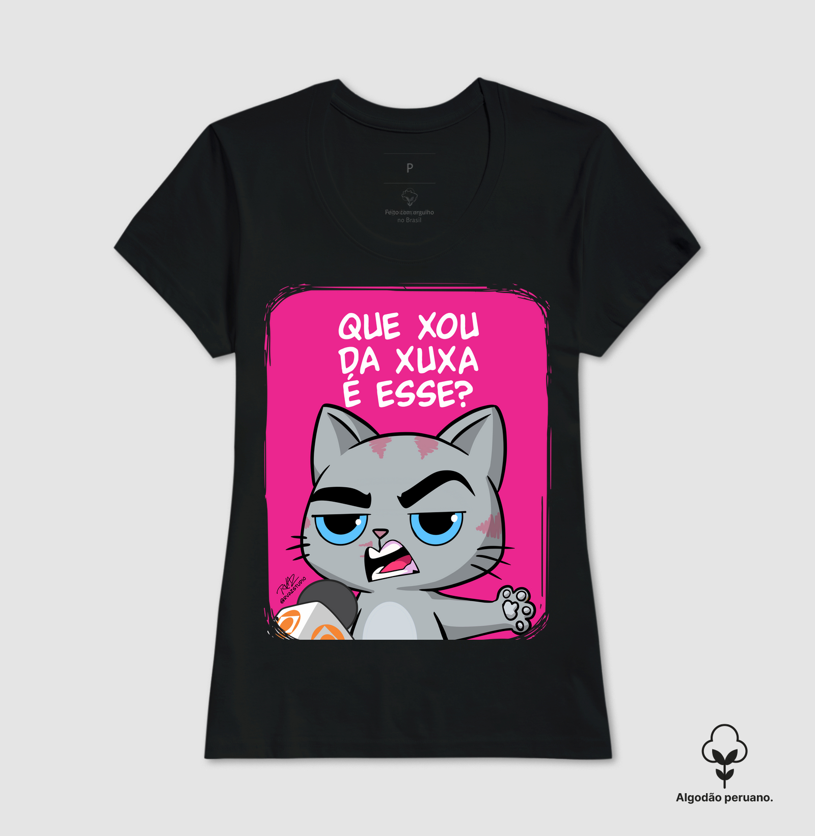 Camisa 1