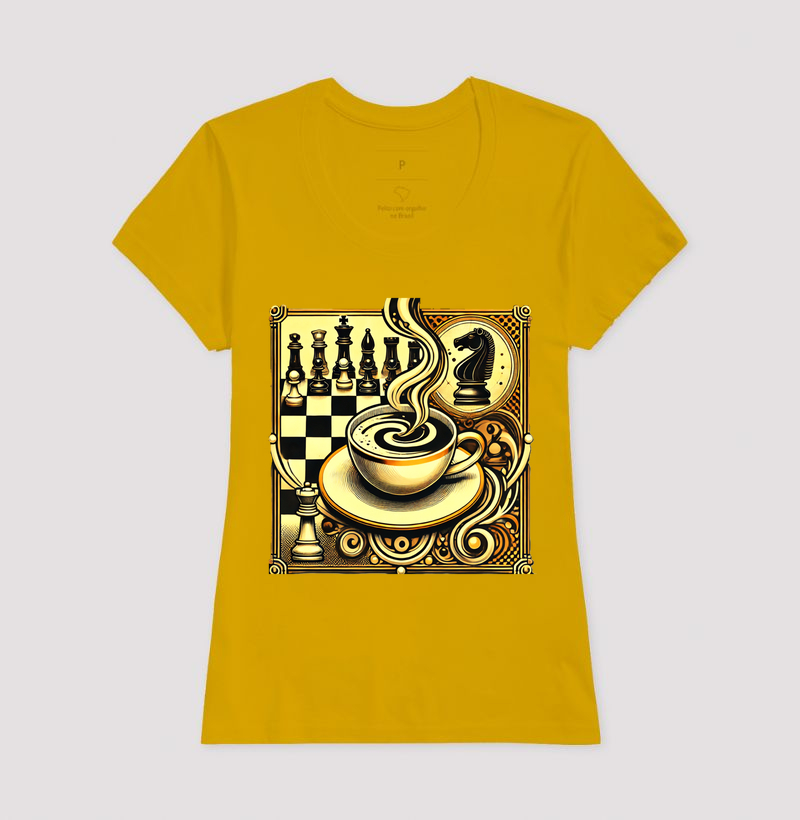 Camisa 15
