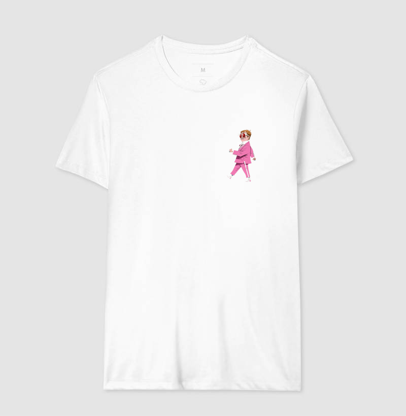 Camisa 11