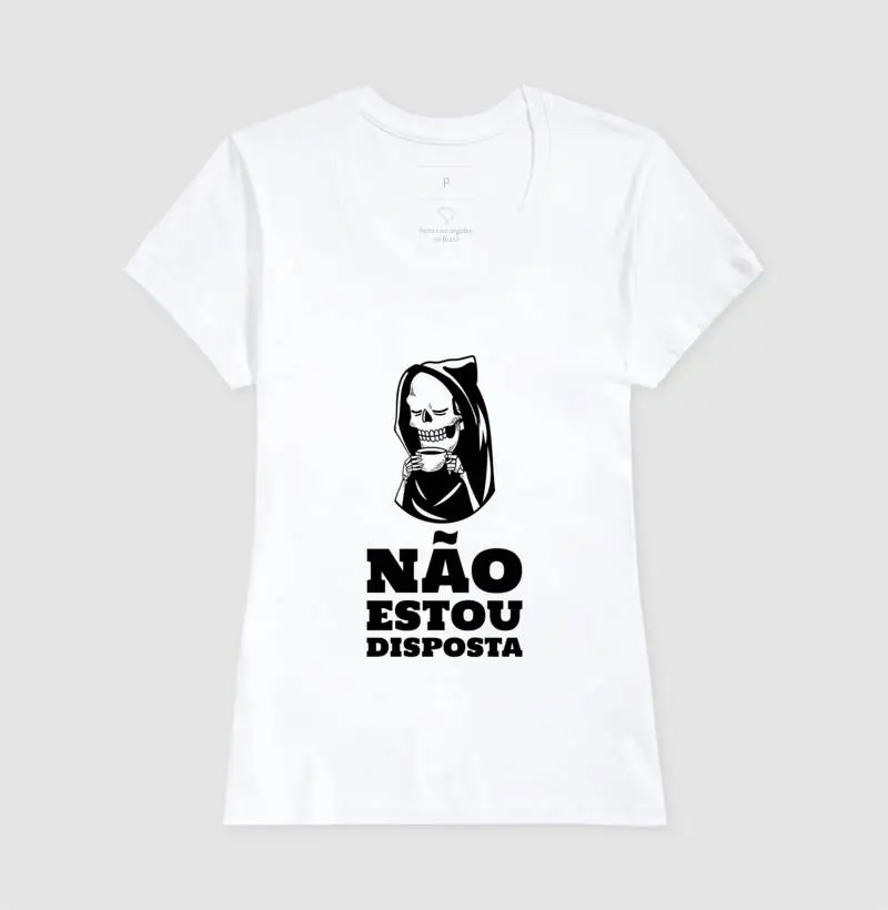Camisa 12