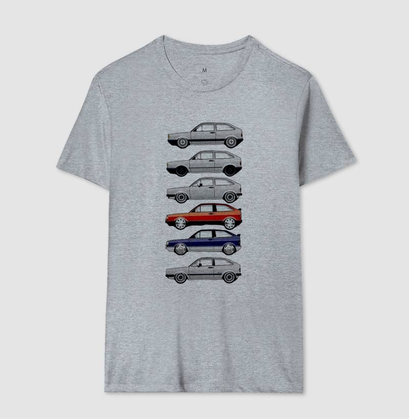 Camisa 7
