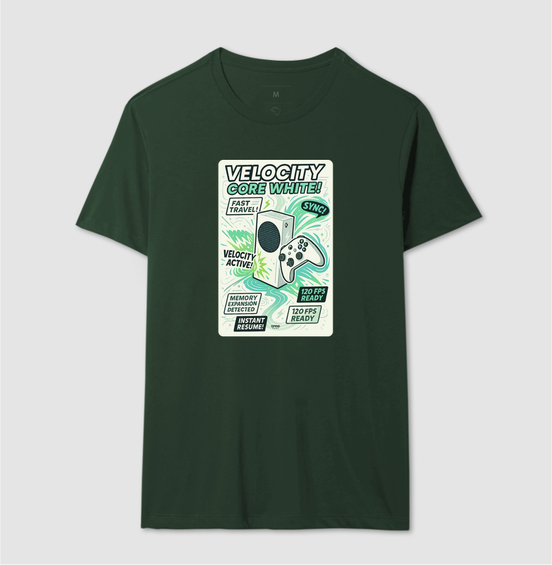 Camisa 11